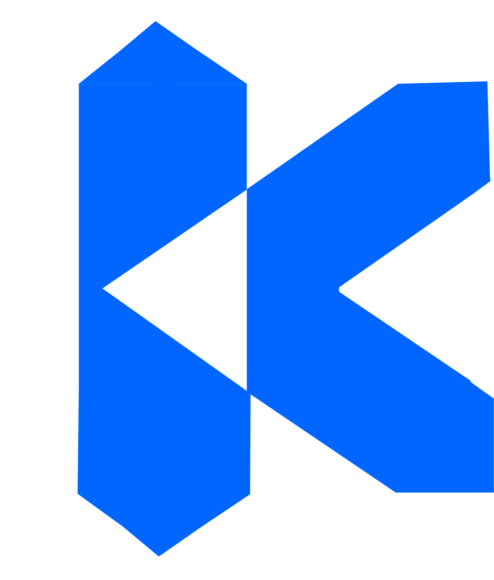 Blink Logo